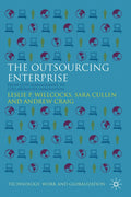 The Outsourcing Enterprise: From Cost Management to Collaborative