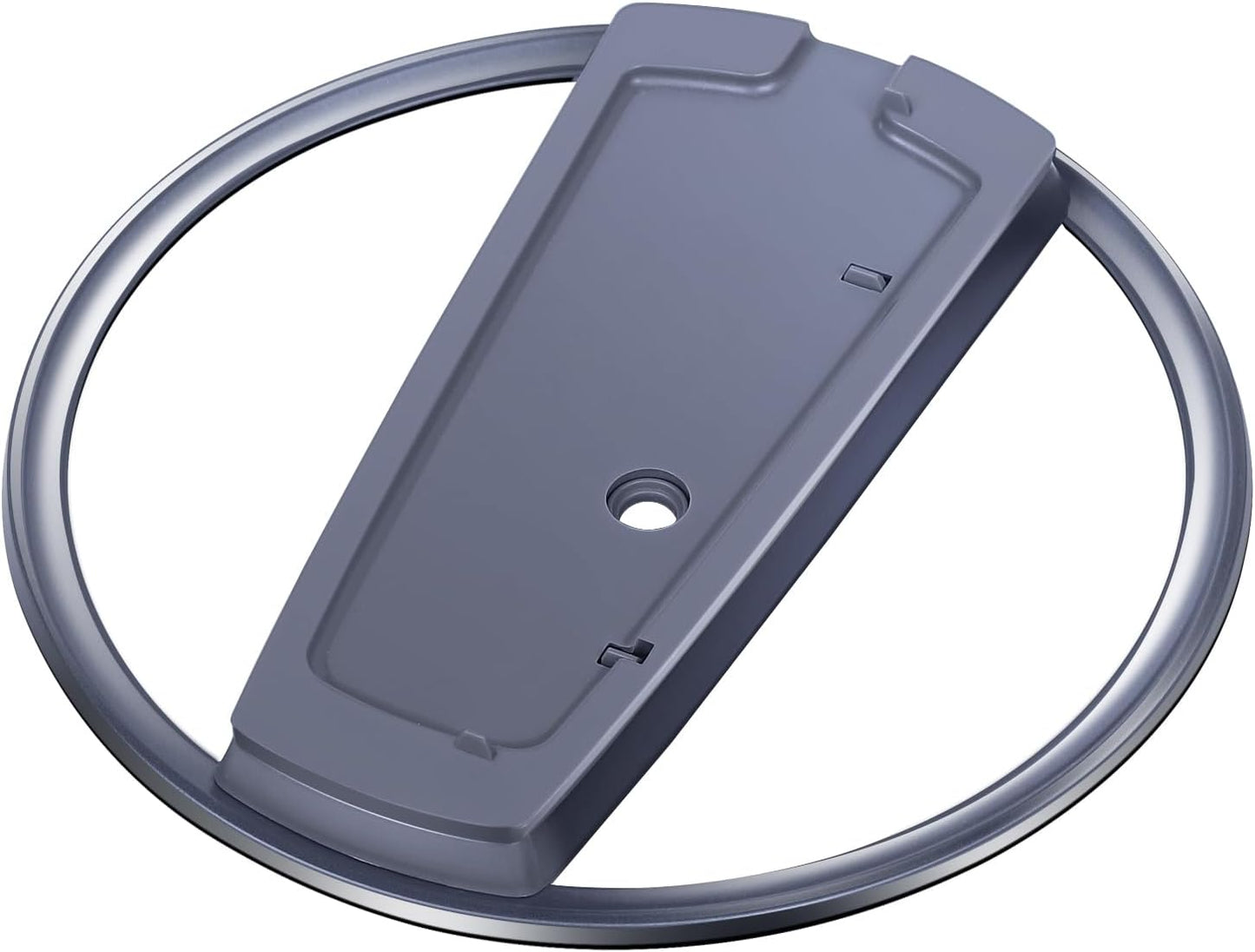 PS5 Vertical Stand - 30th Anniv. Limited Ed. (Gray)