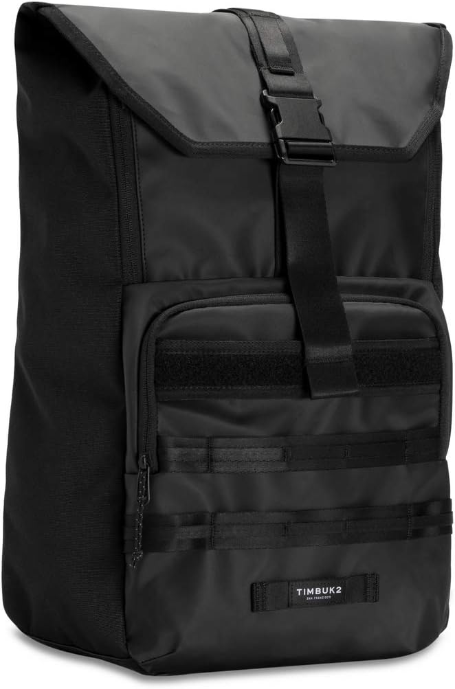 Timbuk2 Spire Laptop Backpack 2.0: Urban Commuter Essential