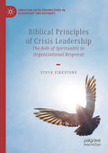 Biblical Principles of Crisis Leadership - Spiritual Response Guide