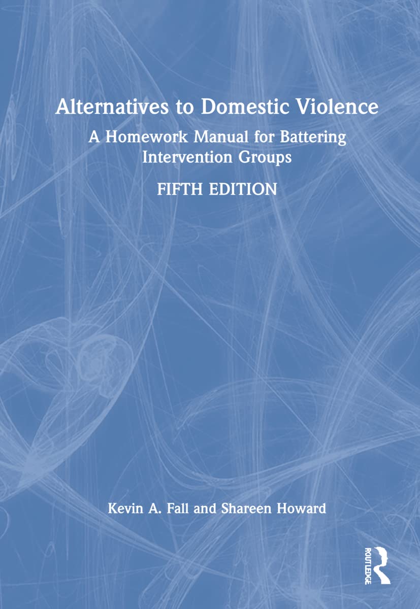 Alternatives to Domestic Violence: A Comprehensive Guide