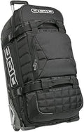 OGIO Rig 9800 Gear Bag Stealth - Durable Rolling Gear Bag