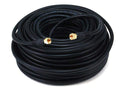 Monoprice RG6 Quad Shield Coaxial Cable for Maximum Signal