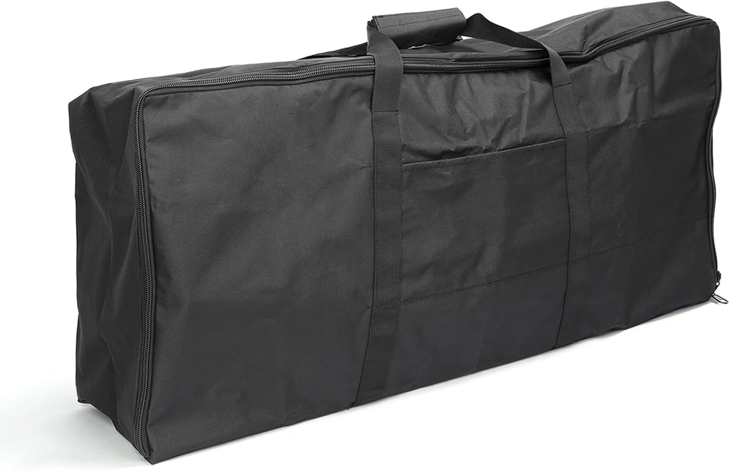 QuliMetal Heavy Duty Carry Bag for 3 Burner Stoves