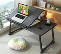 Elevate Your Comfort with Portable Laptop Bed Desk