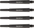 Fit Shaft Carbon Normal Spinning Dart Shafts 4 Pack Review