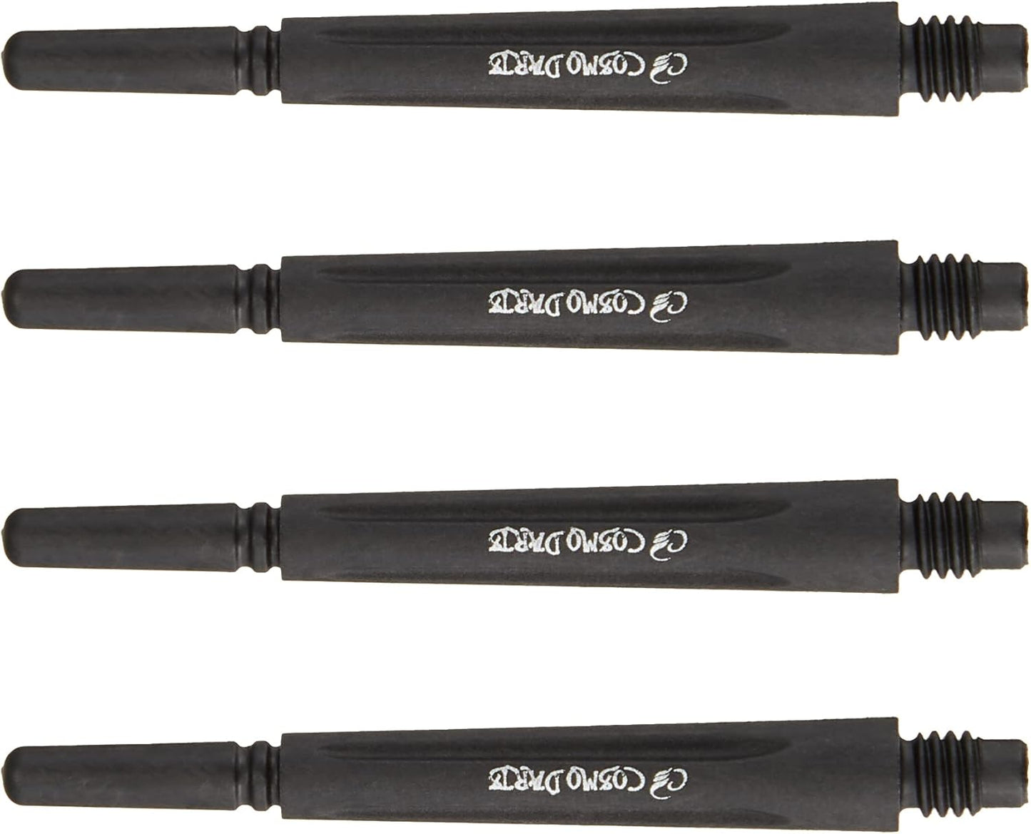Fit Shaft Carbon Normal Spinning Dart Shafts 4 Pack Review