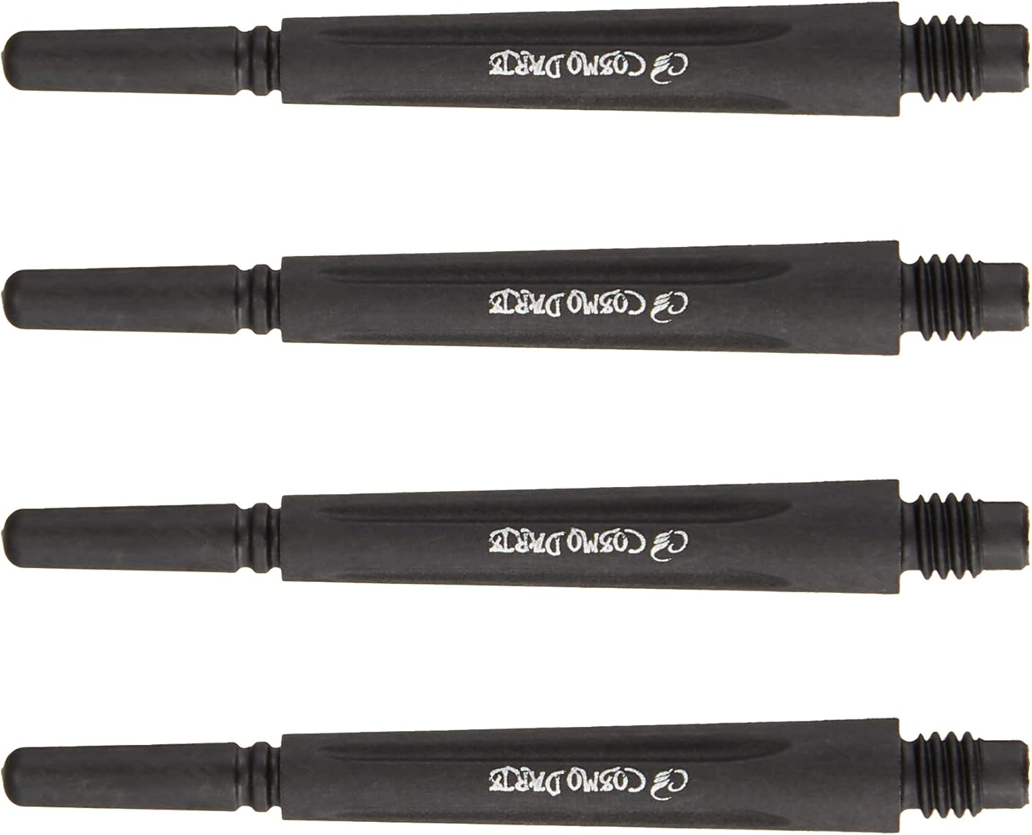 Fit Shaft Carbon Normal Spinning Dart Shafts 4 Pack Review