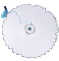 Easy Throw Cast Net for Fishing - Simple, Durable Throw Net