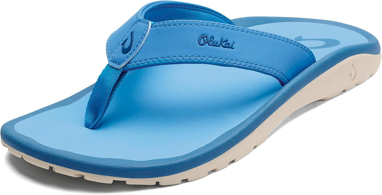 Ohana Men's Beach Sandals for Comfort and Durability