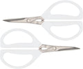 Joyce Chen Unlimited Kitchen Scissors All Purpose Shears 2 Pack