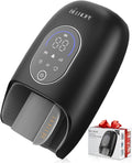 Hand Massager with 9 Modes and 4 Heat Options - Targeted Relief