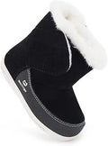 Baby Snow Boots Lightweight Winter Warm Shoes for 6-24 Months