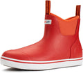 SUREWAY Women's Ankle Fishing Deck Boots - Waterproof (Style XVXW)