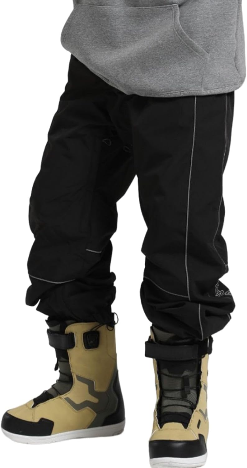 GSOU SNOW Ski Pants for Men and Women - Waterproof Insulated Gear