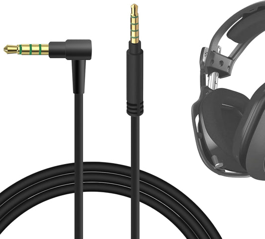 Enhance Your Gaming Experience with Geekria Audio Cable