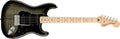 Squier Affinity Stratocaster FMT HSS Black Burst - Classic Tone