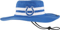 FOCO NFL Team Logo Sport Outdoor Sun Bucket Boonie Hat - Sun Sports