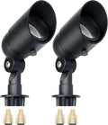4W Lumina Landscape Lights for Enhancing Outdoor Spaces