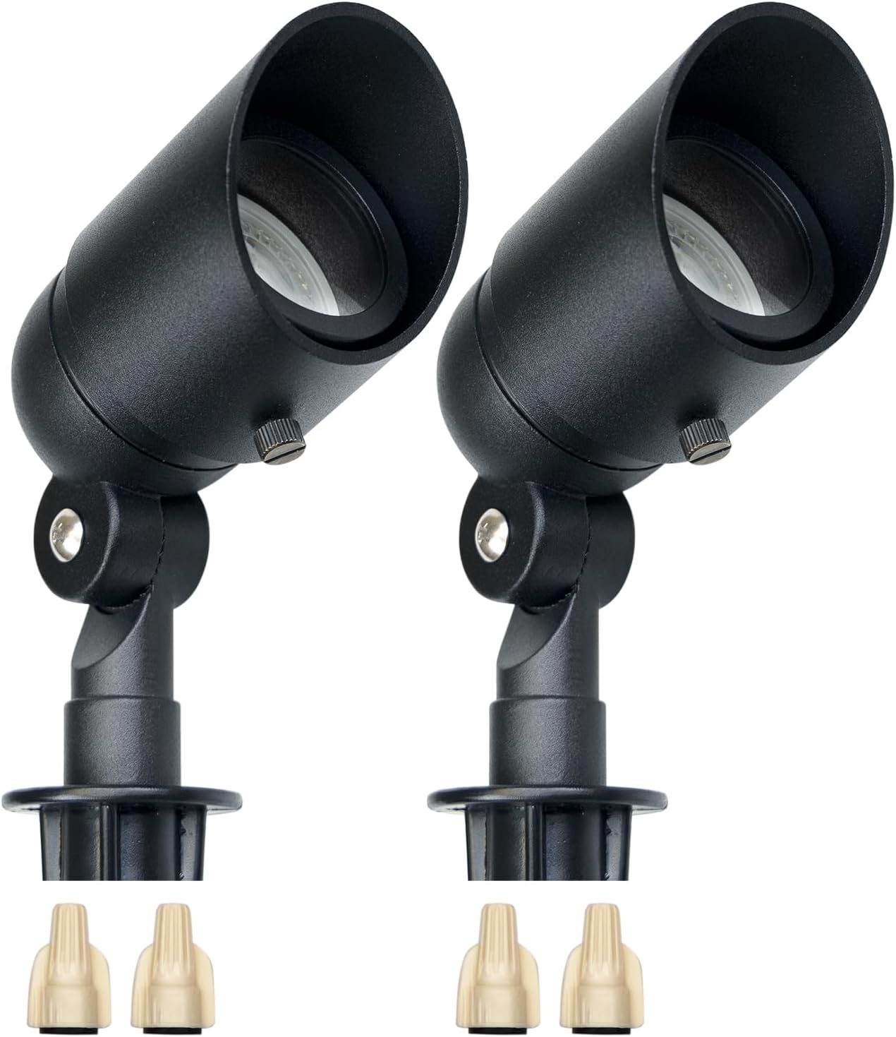 Lumina Lighting 4W Landscape Lighting for Outdoor Spaces