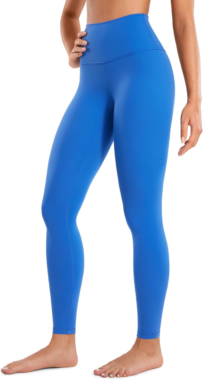 CRZ YOGA Butterluxe High Waisted Lounge Leggings for Comfort