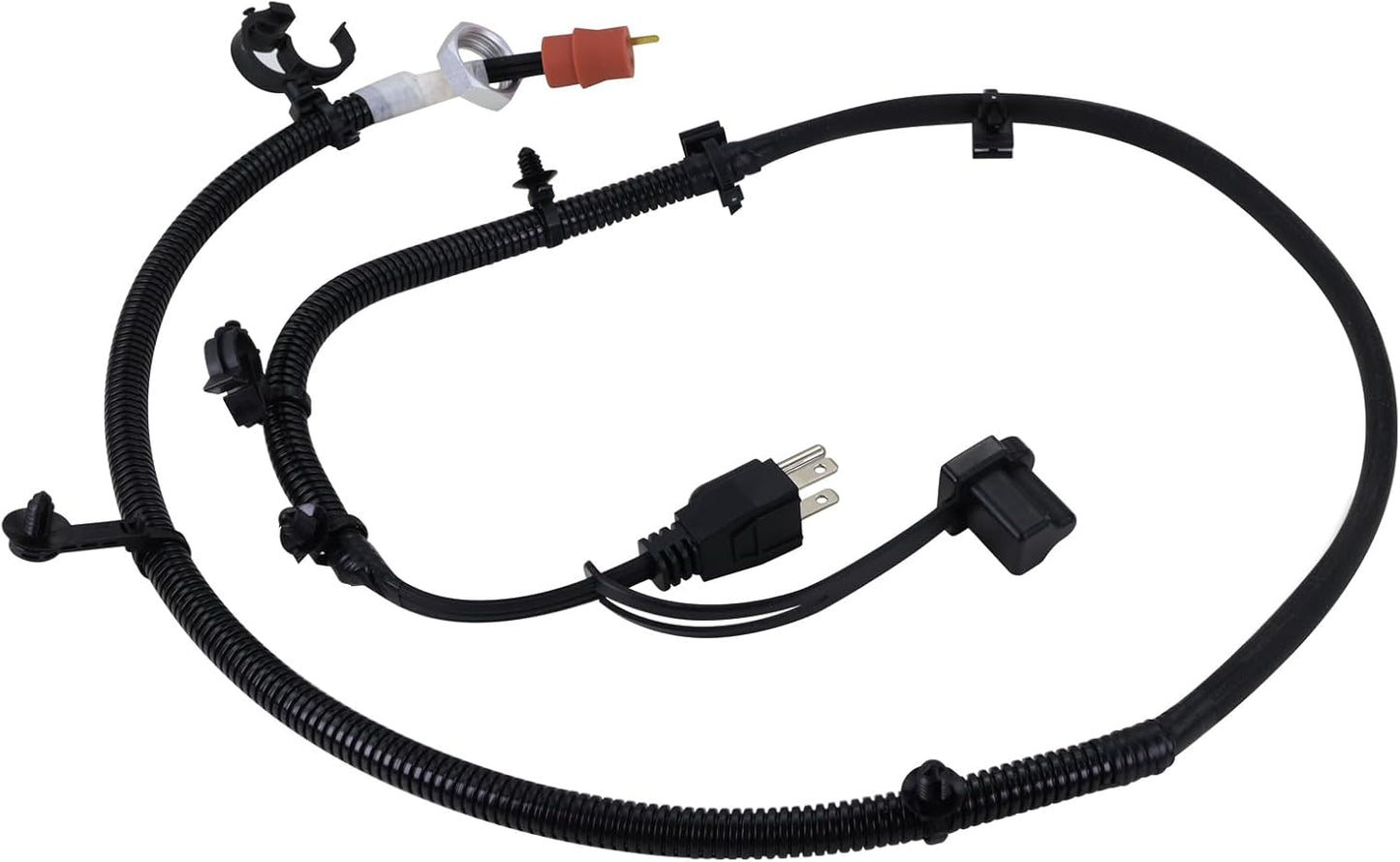 Effortlessly Heat Your 6.7L Cummins Diesel