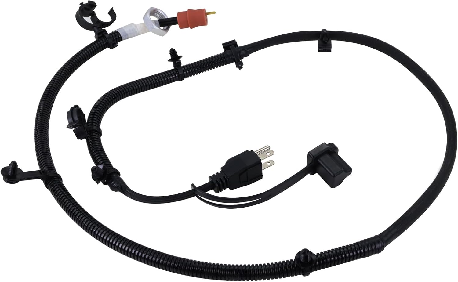 Effortlessly Heat Your 6.7L Cummins Diesel