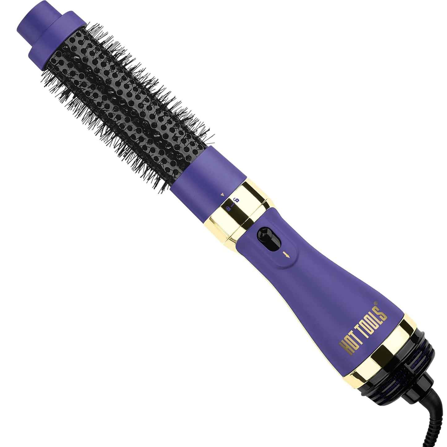 HOT TOOLS Pro Signature Volumizer Dryer | Style & Dry Fast