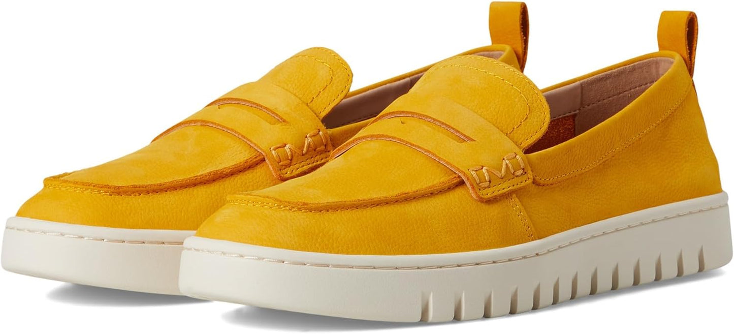 Vionic Womens Uptown: Stylish Comfort with Removable EVA Design