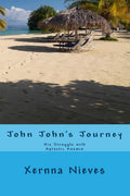 John John's Journey: His struggle with Aplastic Anemia - Compassionate