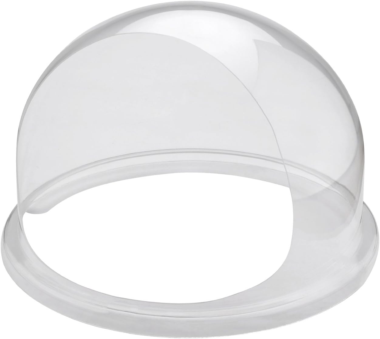 21 Cotton Candy Dome - Clear Bubble for Spinning Floss