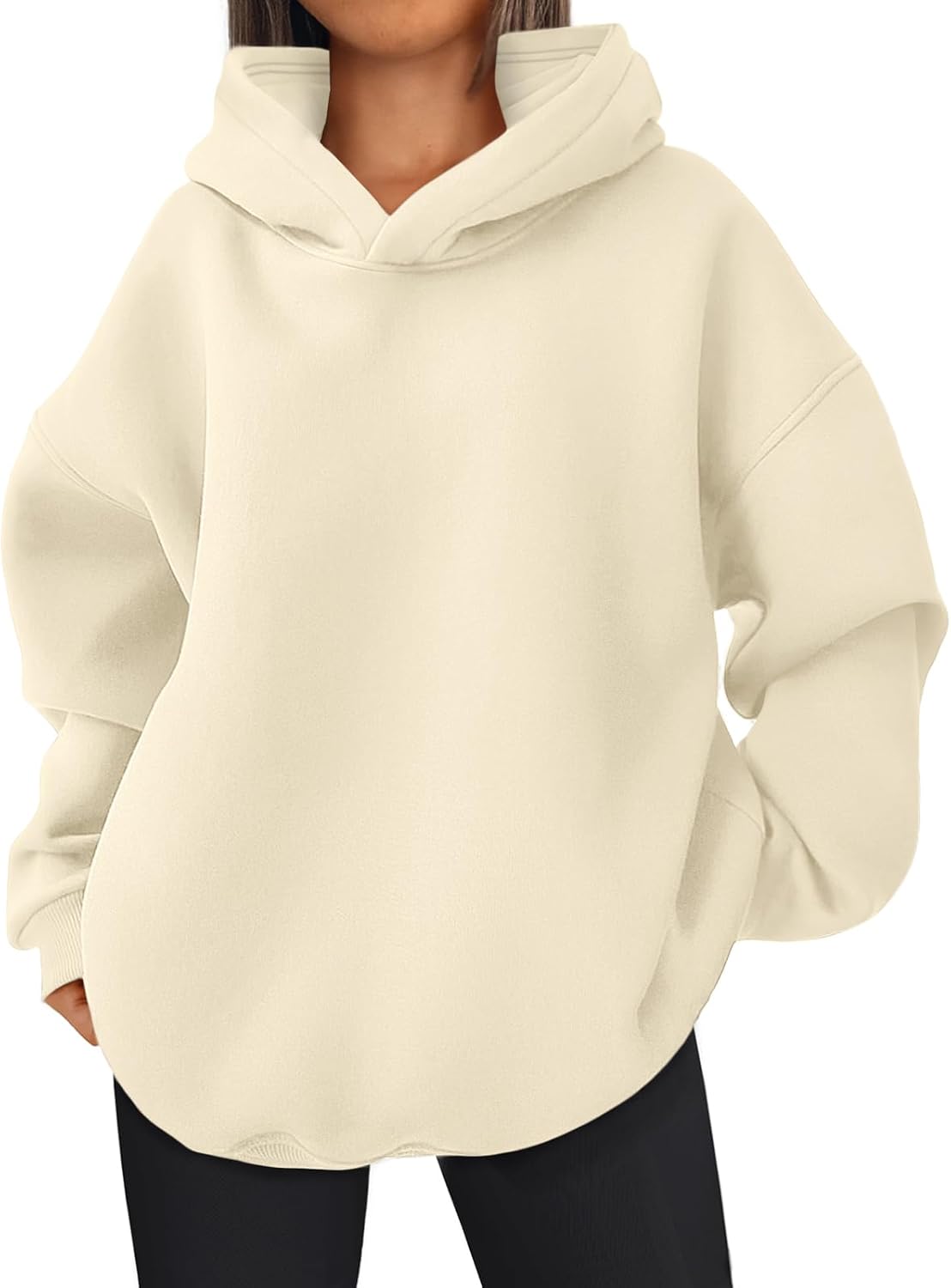 EFAN Womens Oversized Hoodies for Fall Fashion Outfits 2025