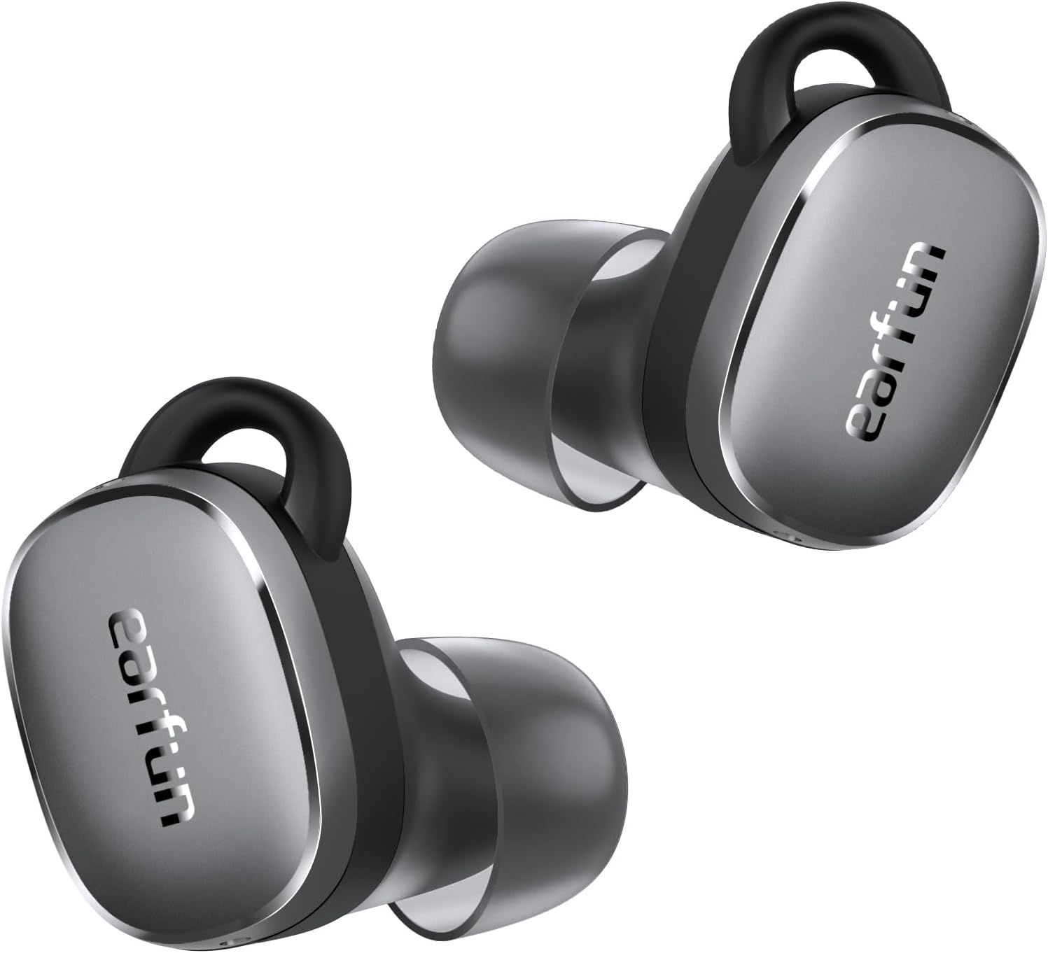 EarFun Free Pro 3 - Hi-Res Noise Cancelling Sound!