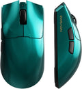 S9 Max Wireless Gaming Mouse 65G Ergonomic - High DPI Performance