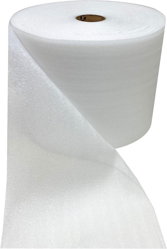 Uboxes Foam Wrap Roll 320ft x 12ft Wide for Fragile Items
