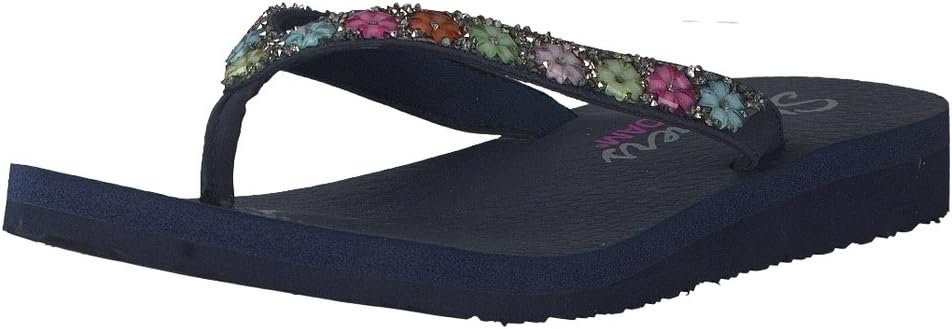 Skechers Women's Meditation Daisy Delight Slip On Shoes Review
