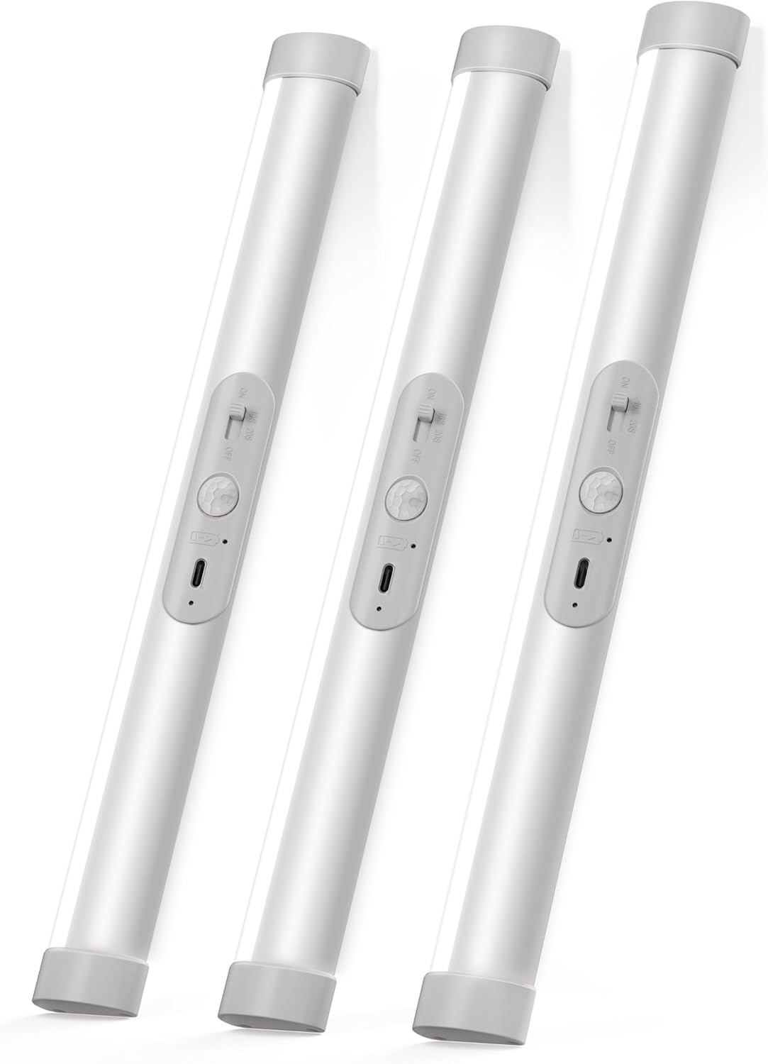 Joyzy Automatic Motion Sensor Closet Lights for Easy Use