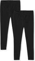 Gymboree Pull On Leggings Multipack - Soft Everyday Comfort