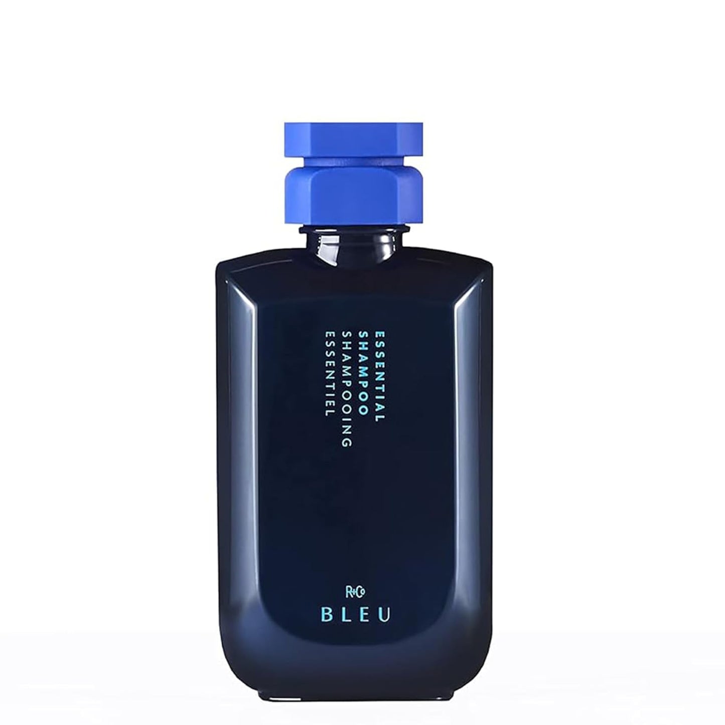 R+Co BLEU Essential Shampoo for Luxurious Hair Care Routine