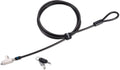 Kensington N17 2.0 Keyed Laptop Lock for Dell & Alienware - Slim