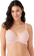 Wacoal Women's Back Appeal Minimizer Unlined Underwire (Style 1Y4R)