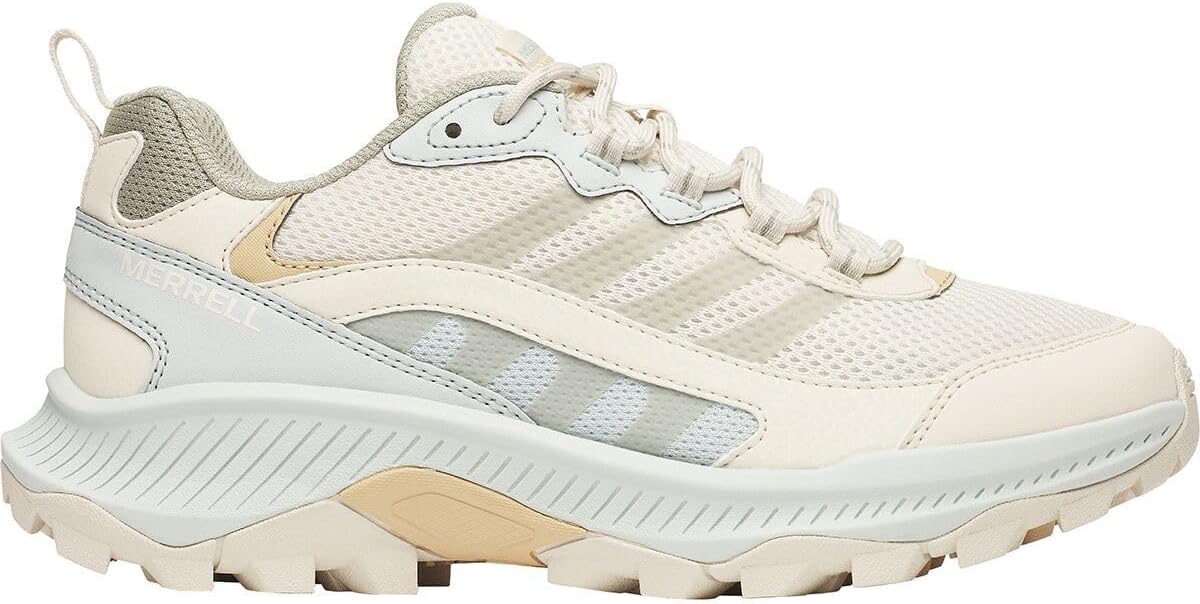 Merrell Women's Speed Strike 2 Hiking Shoe for Comfort and Durability