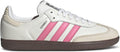 adidas Women's Samba OG W Shoes - Classic Casual Leather Sneaker