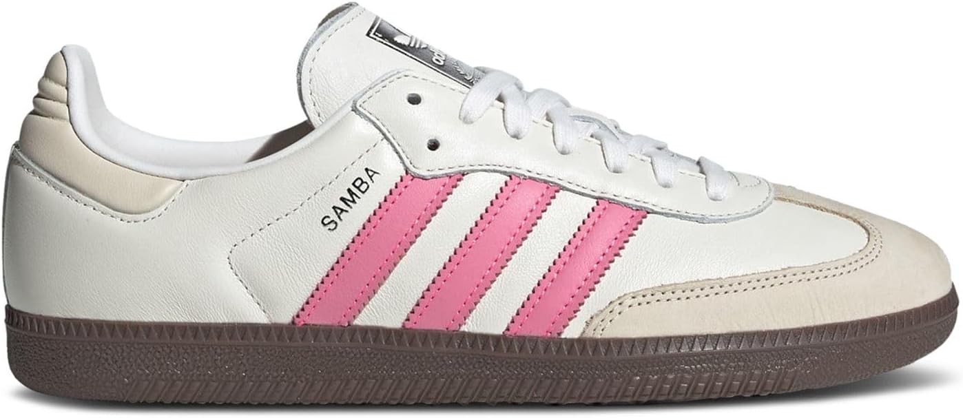 adidas Women's Samba OG W Shoes - Stylish Casual Footwear