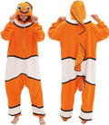 vavalad Animal Onesie Pajama Costume Unisex - Cozy Character Suit