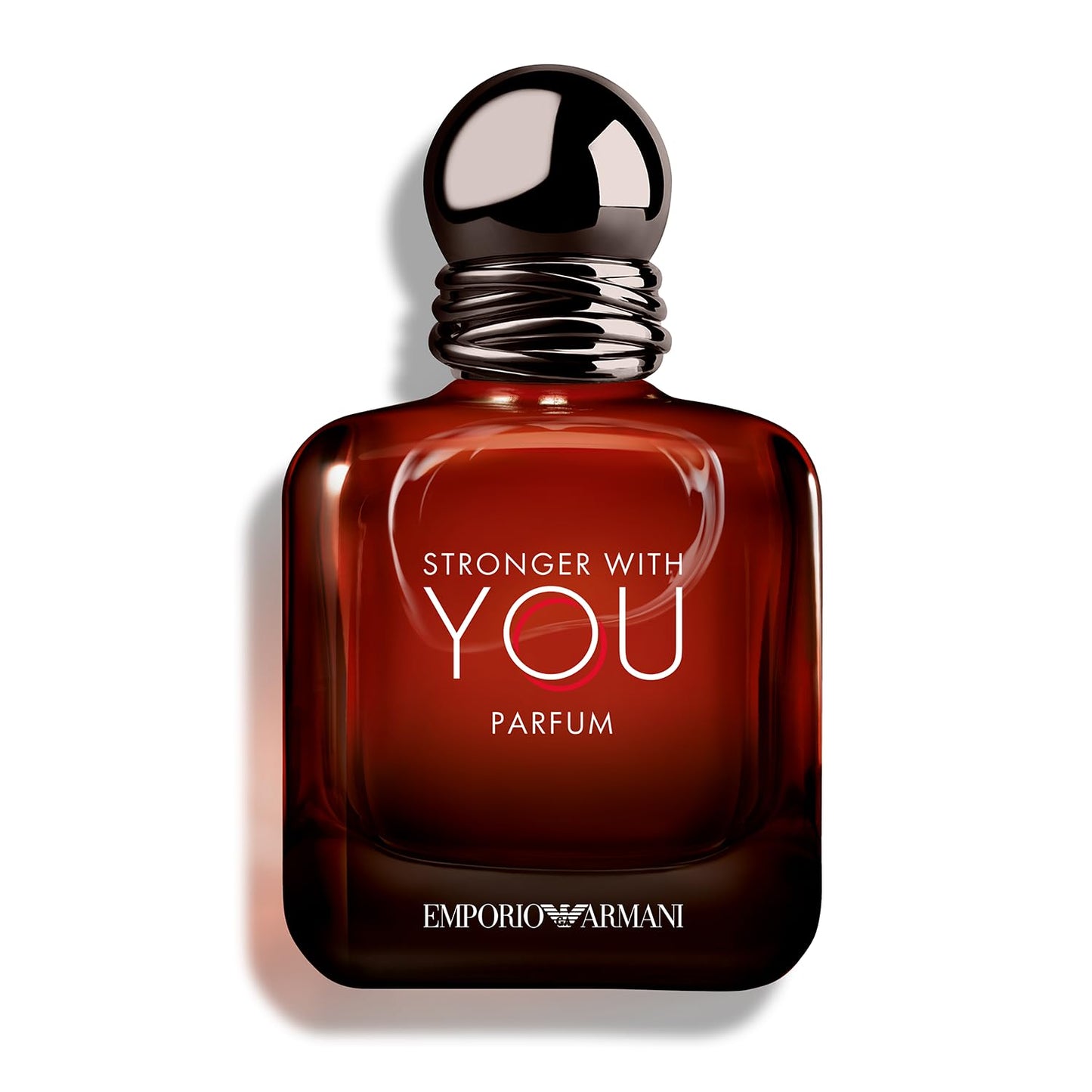 Stronger With You Parfum Cologne for Men by Armani Beauty Review