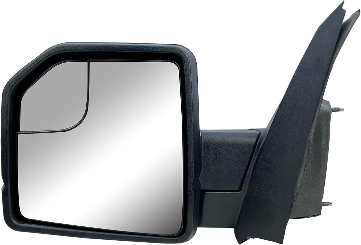 Replacement Driver Left Side Door Mirror for Ford F-150 2015-2020