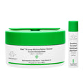 Slaai Makeup Melting Butter Cleanser - Gentle Meltaway Makeup Remover