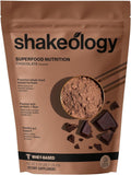 Shakeology 0g Added Sugar Chocolate Protein Powder for Weight Loss