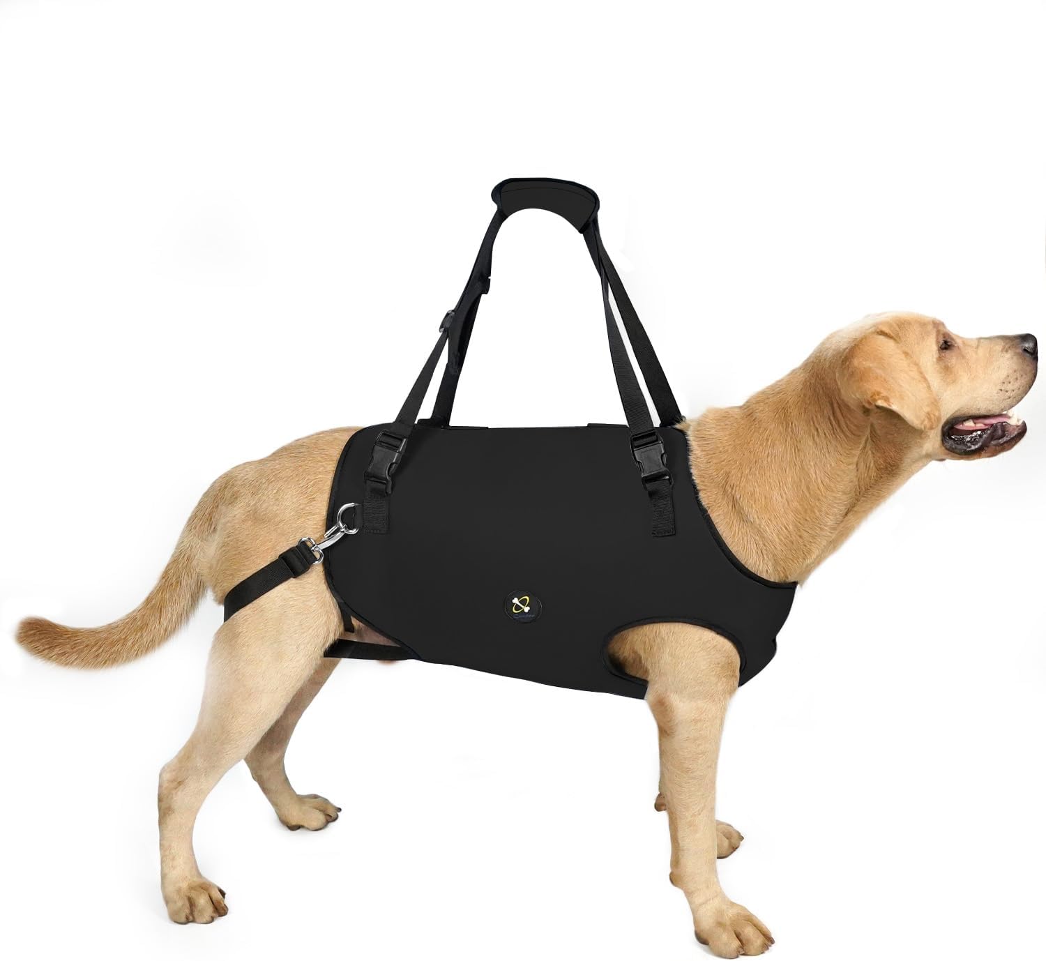 Coodeo Dog Lift Harness for Support and Rehabilitation Needs